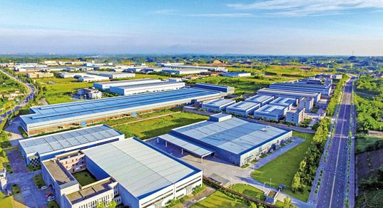 專業(yè)實(shí)力